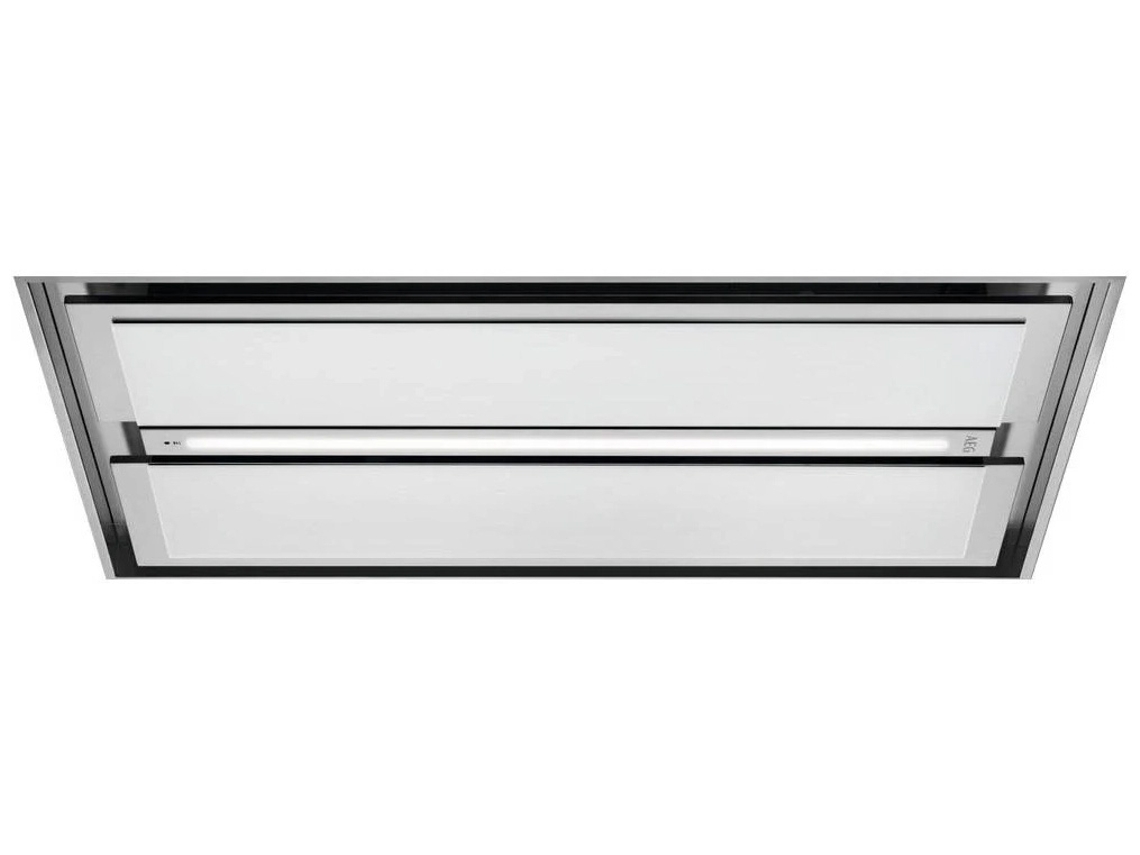 Campana AEG DCK5281HG (590 m3/h - 120 cm - Inox)