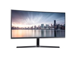 Monitor SAMSUNG LC34H890WGU (34" - 100 Hz - 4 ms)