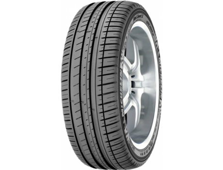 Neumático MICHELIN P. Sport 3 255/40 R19 100Y