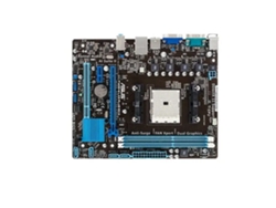 Placa Base Asus F1a55-m Lx3 Plus R2.0(socket Fm1 - Amd A55 - Ddr3 - Micro Atx)