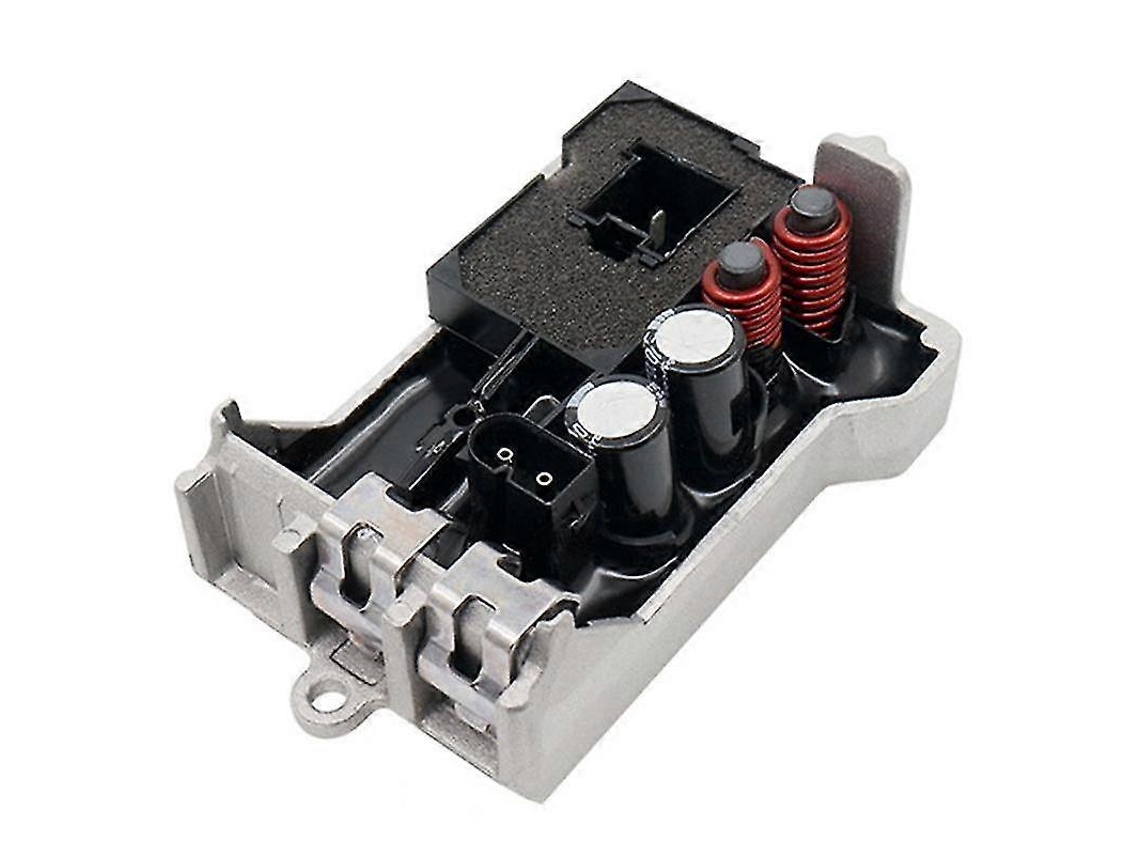 Resistencia del regulador del ventilador de aire caliente de Mercedes Benz Clase CE W203 W211 W220 2308216351
