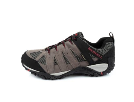 Zapatillas para Hombre MERRELL (46 - Marrón)