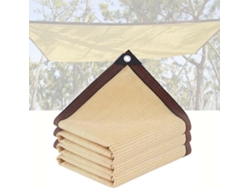 Toldo De Sombra Resistente Malla Del 90, Tela Transpirable