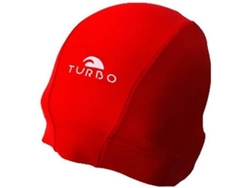 Gorra de Natación Unisexo TURBO Max (Tamaño Unico)