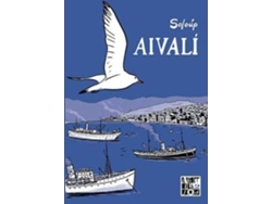 Libro Aivalí : una ciudad grecoturca en 1922 de Prólogo por Bruce Clark Soloúp (Español)