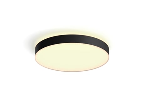 Philips Hue White ambiance Lámpara de techo extragrande Enrave PHILIPS BY SIGNIFY