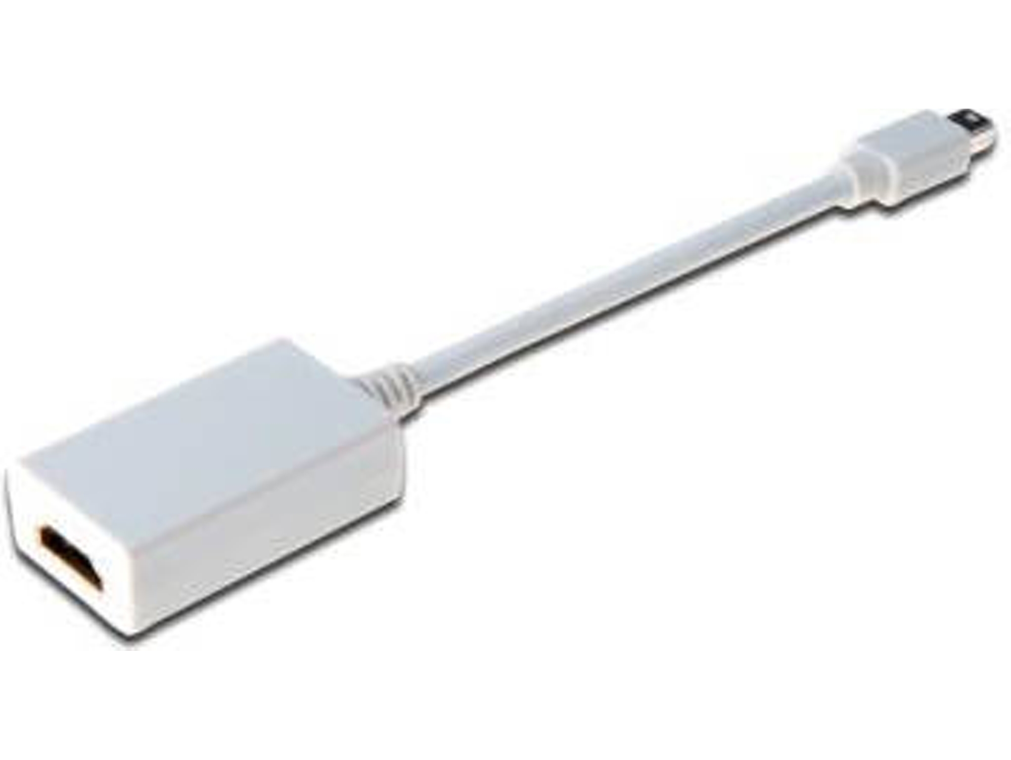Cable HDMIASSMANN ELECTRONIC