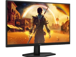 Monitor AOC 27G42E (27'' - Full HD - FastIPS - 0.5 ms - 180 Hz - HDMI DP)