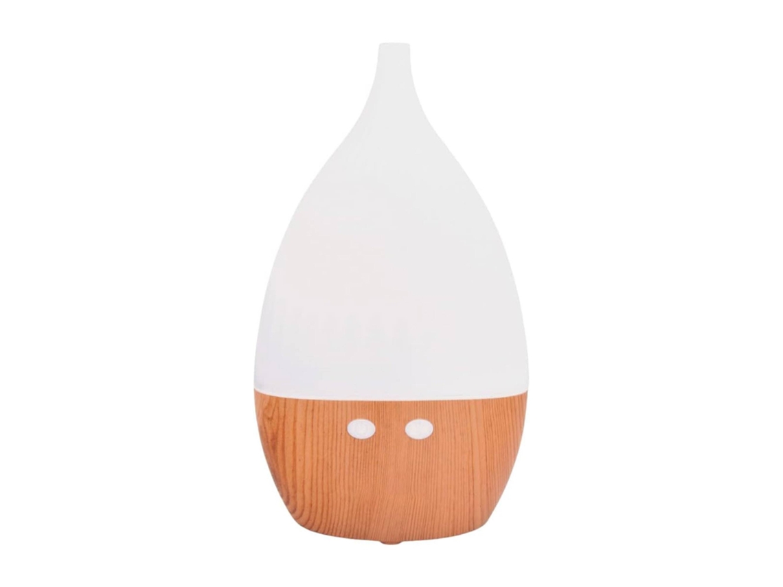 Humidificador Well Home con fragancia de lavanda y jazmín Wellhome
