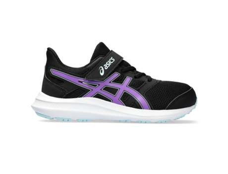 Zapatillas Consola de Niños para Running ASICS Jolt Morado (30)