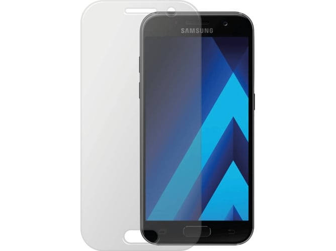 Protector de Pantalla BIGBEN CONNECTED Peglass Samsung Galaxy A5