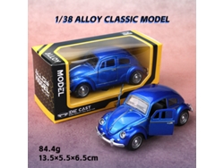 Maquetas De Coches De Metal Fundido, Coches De Juguete Para Niños