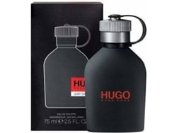 Perfume HUGO BOSS Hugo Just Different 75ml 2.5fl.oz (Eau de toilette)