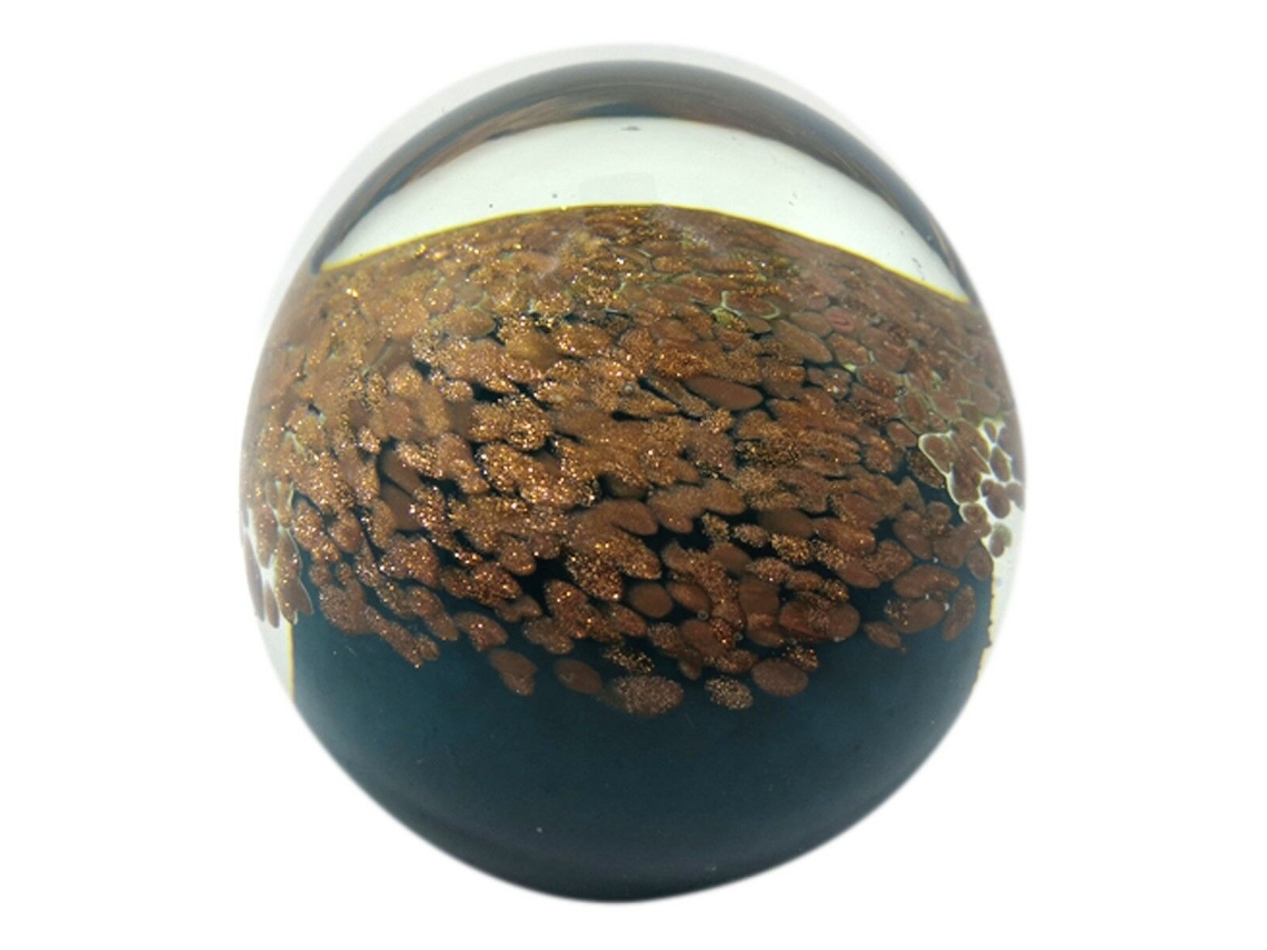 Pisapapeles SIGNES GRIMALT Vidrio Cristal