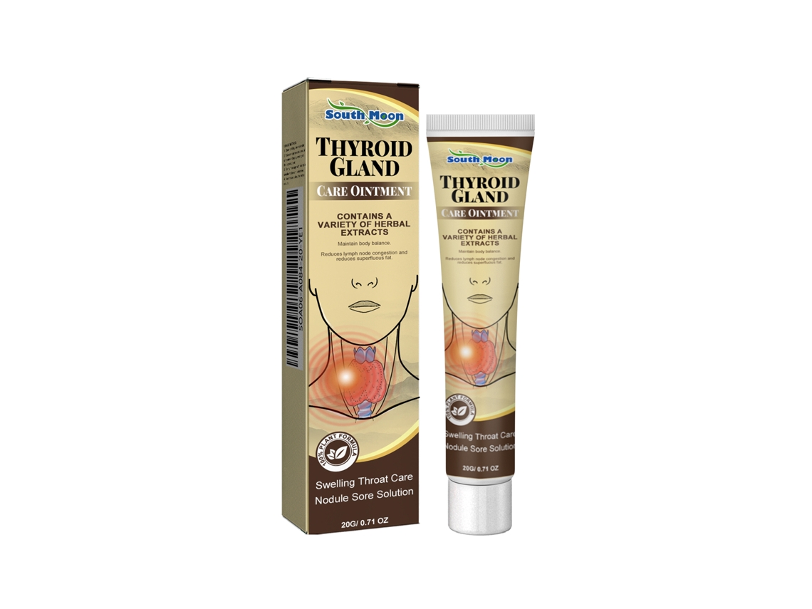 Crema calmante para una piel sana e hidratada.