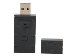 Adaptador De Controlador Inalámbrico, Convertidor De Mango Bluetooth Para Windows Pc, Ps4, Ps5, Xbox One Y Switch
