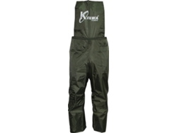 Kawapower Pantalón De Protección Para Desbrozadora