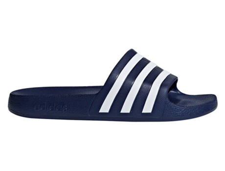 Chanclas ADIDAS Adilette Aqua Hombre (46 - Azul)