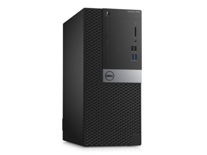 PC Sobremesa DELL Optiplex 3040 MT
