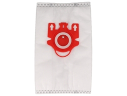 5 Bolsas Para Aspiradora Miele Gn - Reemplazo Eficiente Con Microfiltración Y Autobloqueo.