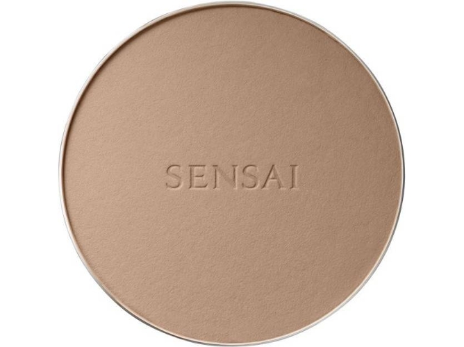 Base KANEBO Sensai Refill Total Acabado Foundation Tf206-Golden Dune