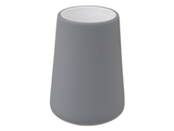 Vaso de Cerámica Colorama Gris Hormigón 5 FIVE SIMPLY SMART