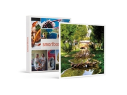 Caja Regalo SMARTBOX Andalucía rural: 1 noche con desayuno para 2 en el Hotel Huerta de las Palomas
