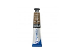 Acuarela Super Fina Aquafine 8 Ml (247 Raw Umber / Tierra Sombra Natural)