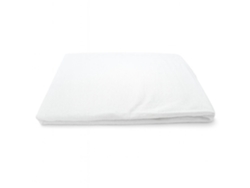 Protector De Colchón Ajustable Acolchado Impermeable 105x200cm Transpirable