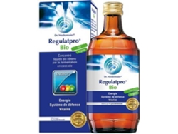 Complemento Alimentar DR. NIEDERMAIER Regulatpro Bio (350 ml)