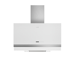 Campana SIEMENS LC97FVW20 (730 m3/h - 90 cm - Blanco)