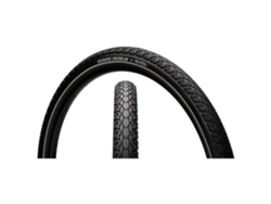 Pneu de Mtb Rígido Kwick Drumlin K1216 Tubeless 26´´ X 1.75 Preto 26´´ X 1.75Kenda