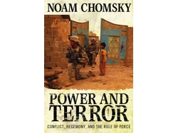 Libro Propaganda And The Public Mind de Noam Chomsky (Inglés)