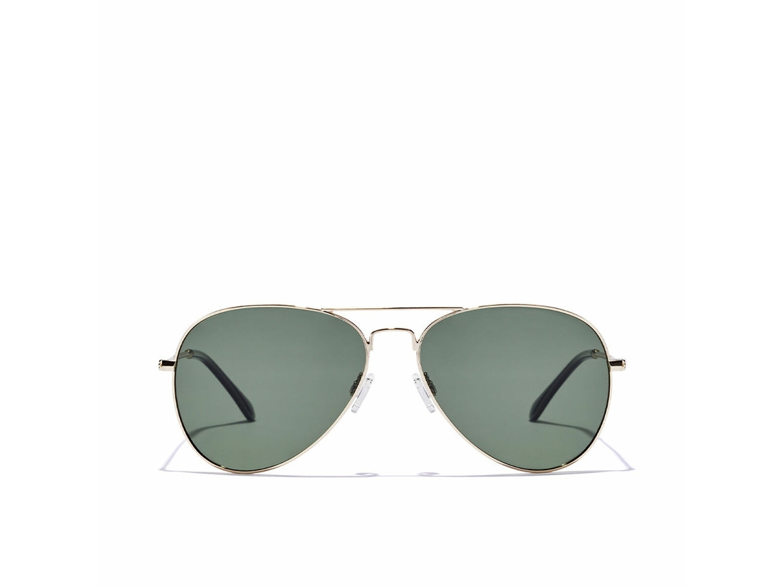 Gafas de Sol para Mujer HAWKERS 5.00 x 16.00 x 6.00 cm Verde