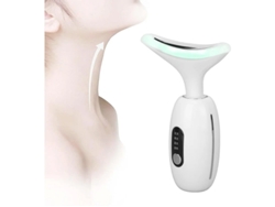 Instrumento de belleza antiarrugas Yizhood para lifting facial, reafirmación del cuello y rejuvenecimiento de la piel blanca.