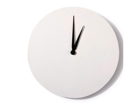 2 mecanismos de reloj con pilas ARTEMIO