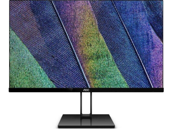 Monitor AOC 22V2Q (21.5'' - Full HD - LED IPS)