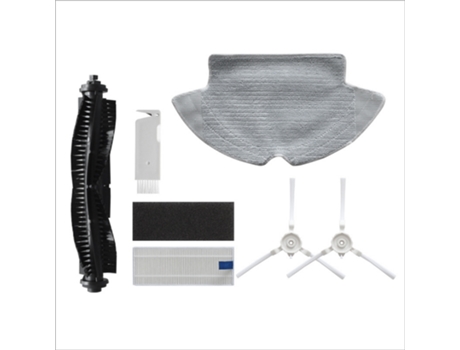 Accesorio Aspiradores 360 rollo de filtro hepa 360 s6