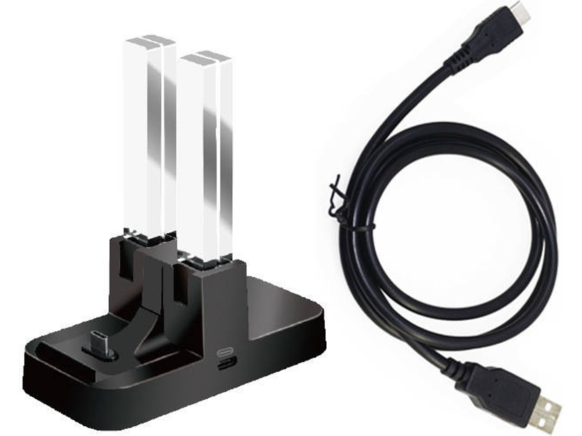 Base de Carga OHPA AHR4 (Nintendo Switch)