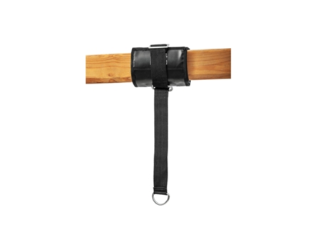 Fijación universal del saco de BOXeo con velcro METAL BOXE