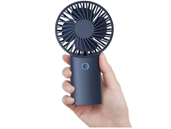 Mini ventilador Fszzh07051 azul VEANXIN