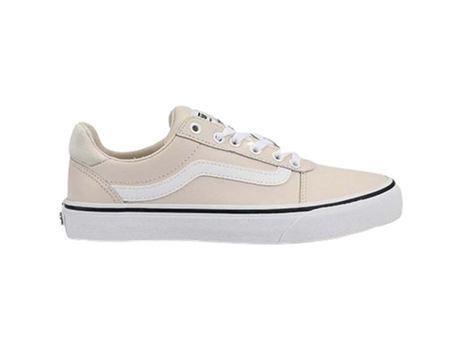 Zapatillas de Mujer VANS Ward Deluxe Multicolor (40)