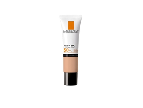 Base LA ROCHE POSAY Crema Anthelios Mineral One Spf 50+ (30 ml - Tom 03)
