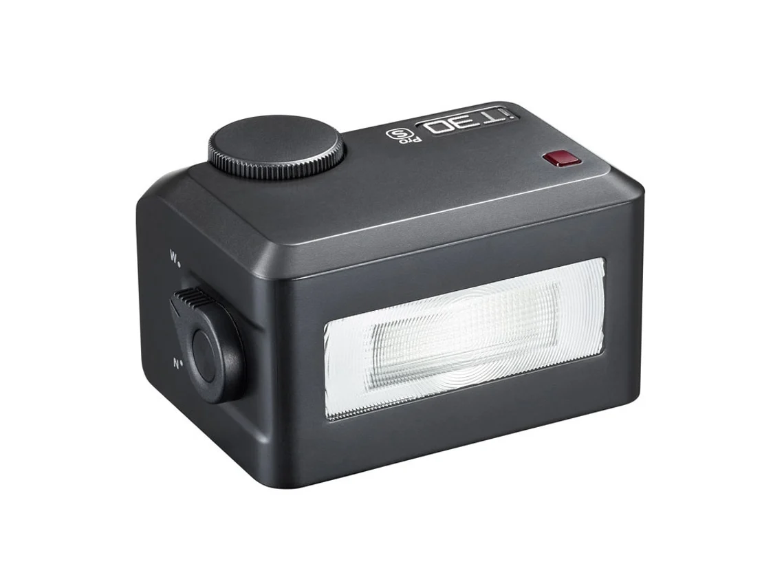 Flash GODOX It30pro Iflash Ttl Sony Negro