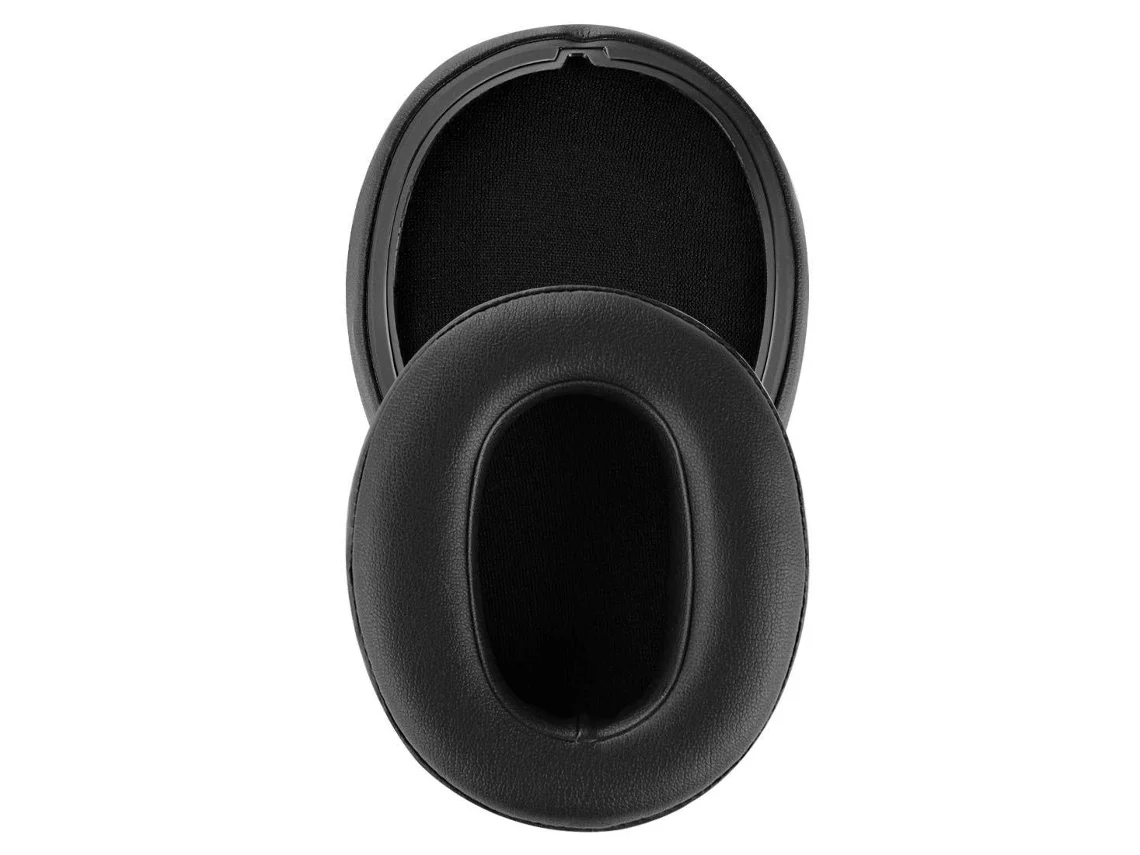 Almohadilla s de Ouvido para Sony Wh-Xb900N Negro 1 Par