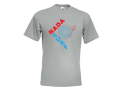 Nada Surf Lp T-shirt Rockinstone Unisex Adults Best Sellers Size:m