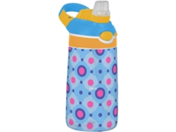 Botella - Vaso Térmico Portátil