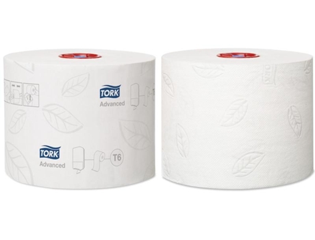 Tork 127530 Papel Higienico 100M
