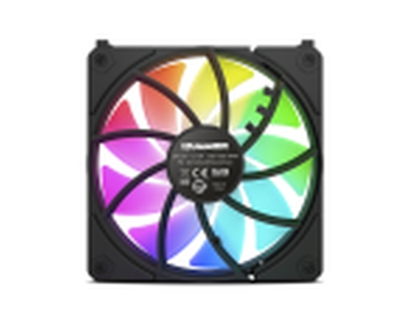Ventilador de Caja NOX