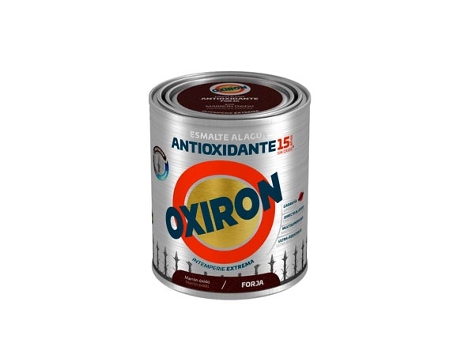 Esmalte Antioxidante Agua Oxiron Forja TITAN